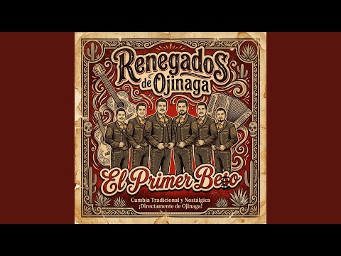 Mi Madre En Navidad Renegados De O - Navidad Grupera Vol 2