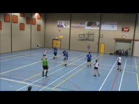 Haarlem A1 - ZKC '31 A1