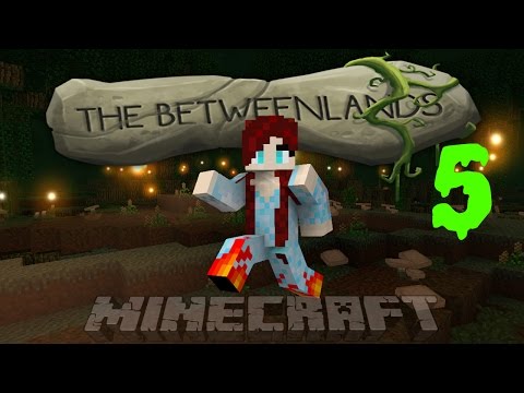 WIGHT MAN WRONG TIME?! | The Betweenlands #5