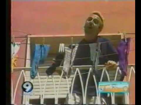 Tony Tammaro - Volo di un cazettino