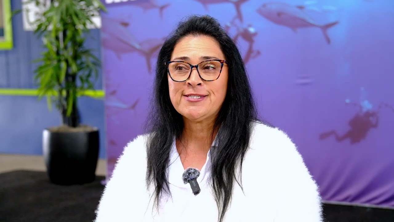 Ruth Romero - Fellow