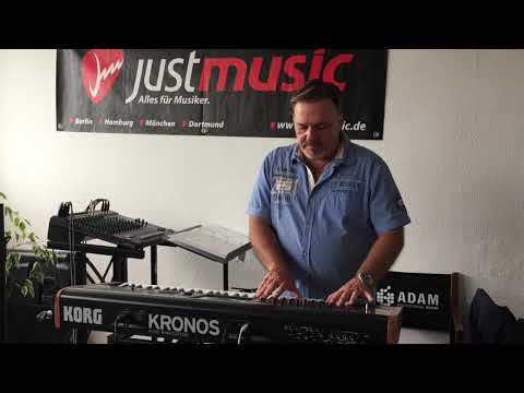 KApro 5“ TH Elements