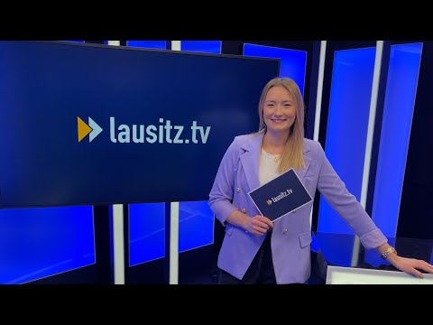 lausitz.tv am Dienstag - die Sendung vom 07.03.23