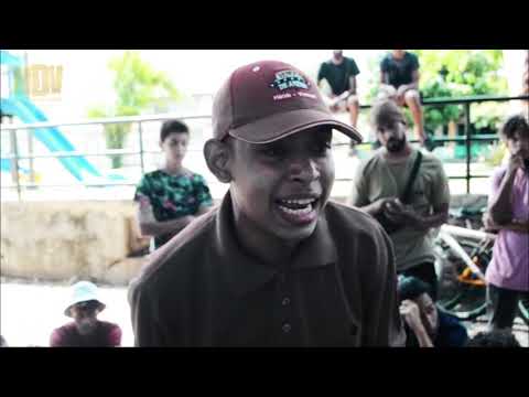 MCK VS JAF - Octavos Fecha 1 (SERIE A 2021) - Maestros Del Verso