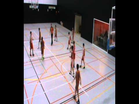 Mini masculí taronja BVilafant Porqueres 29112014_2