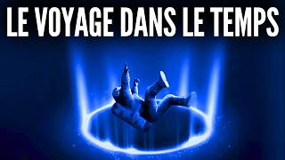 Why the Universe FORBIDS you from changing the PAST