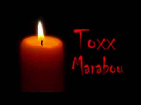 TOXX - MARABOU  prod by Westlyricist