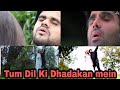 Tum Dil Ki Dharkan Mein HD VIDEO Sunil Shetty Shilpa Shetty Dharkan Song Sunilshetty