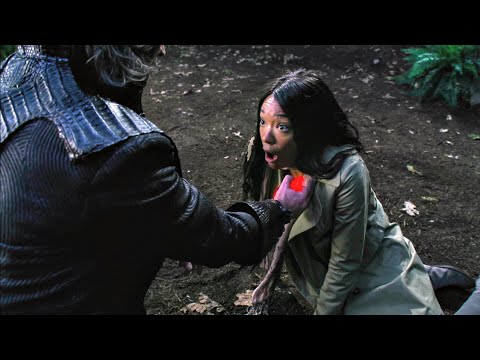 Tamara: "I'm Sorry About Neal... Can You Forgive Me?" (Once Upon A Time S3E01)