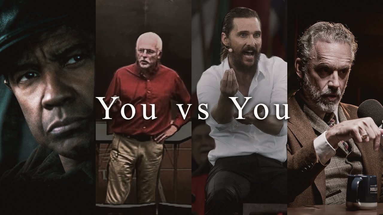 BEST MOTIVATIONAL SPEECHES OF 2023 | You Are Your Only Competition