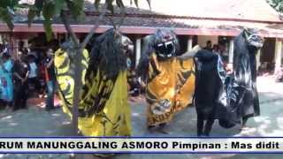 Download lagu Singo Barong T' Ja Arum Manunggaling Asmoro mp3 Download lagu Singo Barong T' Ja Arum Manunggaling Asmoro mp3