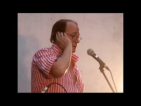 La Cancion De La Trova - Silvio Rodriguez