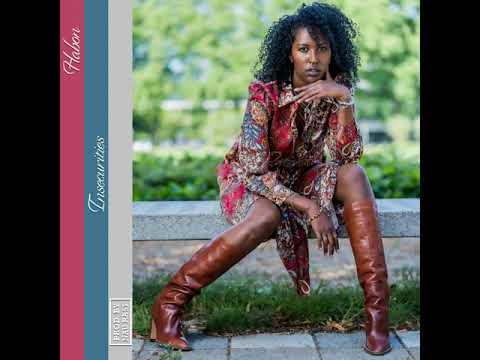 Habon - Insecurities (Prod. by Nau Rast)