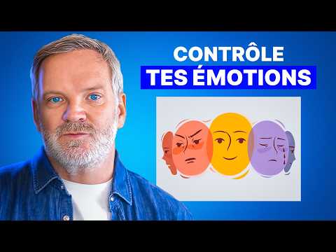 L’Intelligence Émotionnelle : le SECRET pour réussir que PERSONNE ne vous dit