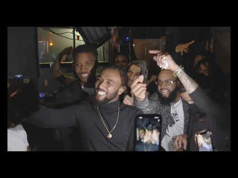 RDTTV - Vlog8 - LOVEISLOVE LISTENING PARTY