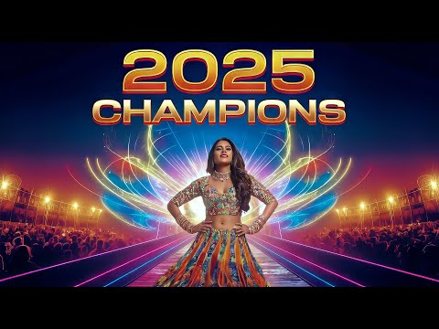 🔥 2025 Chutney Soca Monarch | Top 14 Spectacular 🏆