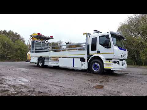 Highways TV BT-HS: The E-IPV is here