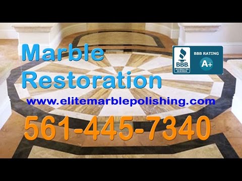 Marble Repair Fort Lauderdale FL-Shine Marble in Fort Lauderdale Marble Repair