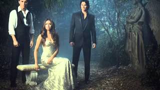 The Vampire Diaries 4x09 music Digital Daggers - Have Yourself a Merry Little Christmas