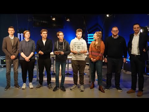 SchnappFisch - Deine Wahl 2020