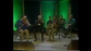 Scottish fiddle : Martyn Bennett, Richard Wood & Aidan O'Rourke