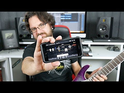Bias FX Universal App Extensive Walkthrough