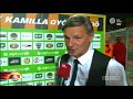 video: Balmazújváros - Debrecen 0-1, 2017 - Edzői értékelések