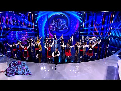 ¡¡Viva Galicia!! – TCMS10. Gala 7