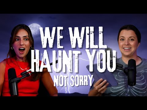 THIS PODCAST WILL HAUNT YOU | 8 Years of Paranormal Chaos | Most Haunted Pod Listener Tales (x294)