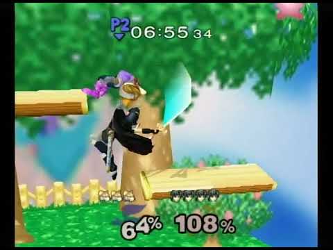 Socktastic's Dank Dreamland Combo on BlueVII