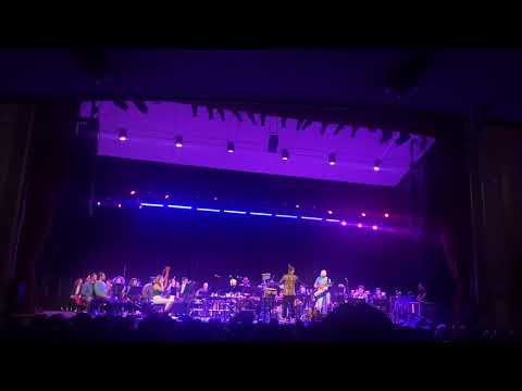 8-bit big band “meta knight’s revenge” live