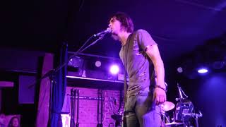 According2g.com presents &quot;Underneath&quot; live by Cobi in NYC