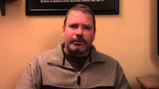 Start Walking In Authority [URGENT] The Time Is Short -Pastor Tim Thompson