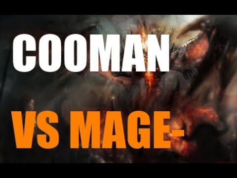 Cooman [Templar Assassin] Dominates MagE- | 11-3 K-D | Dota 2 Pro Gameplay!
