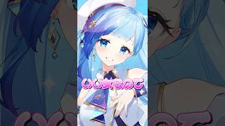 💠セクシー？キュート？ひそりんはどっちの割合の方が多い？￤#紗彩木ひそり #shorts #vtuber