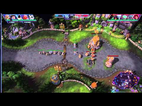 TEAM PAPER vs n!faculty