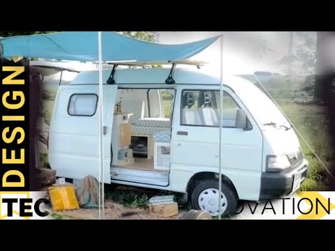 , title : '15 Mini Caravans | Compact Campervans'