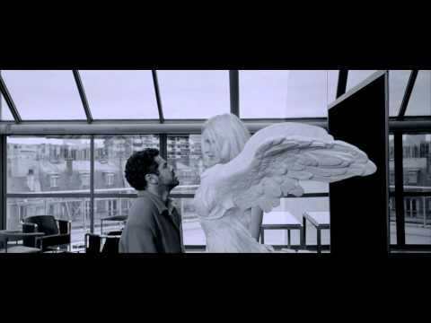 Angel-A - Statue scene HD
