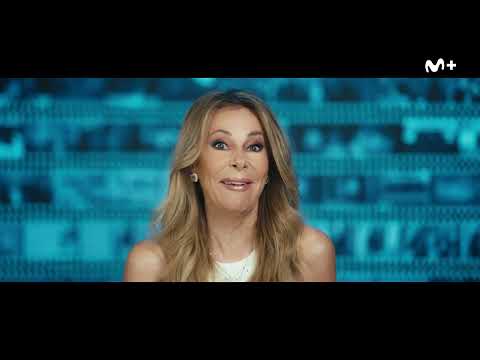 Paparazzi, serie documental de Movistar Plus+. Video promocional