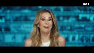 Paparazzi, serie documental de Movistar Plus+. Video promocional
