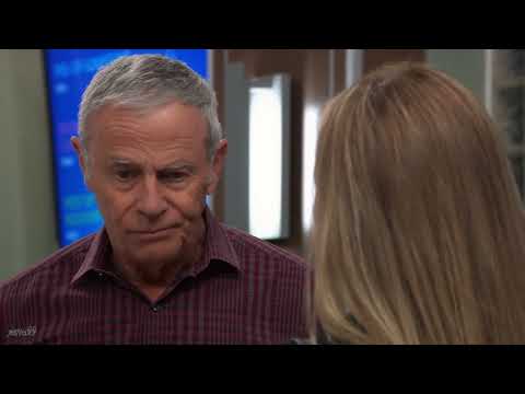 GH: 2/22/22 - Sam Spies on Victor Part 1/3