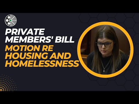 Kathleen Funchion warns marginal renters face homelessness