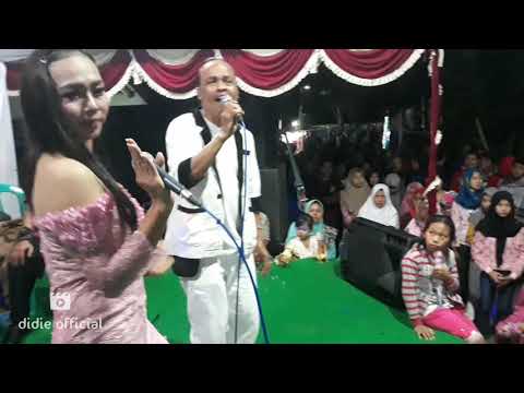 Kandas live performance Didie feat Murni....