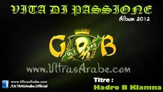 Ultras Green Boys 05 : Hadro B Klamna - Album VITA DI PASSIONE