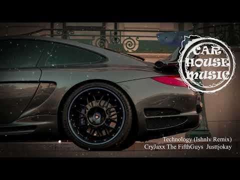 CryJaxx, The FifthGuys & Justtjokay - Drop It Like It's Hot