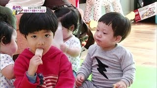 The Return of Superman | 슈퍼맨이 돌아왔다 - Ep.27 (2014.06.08)