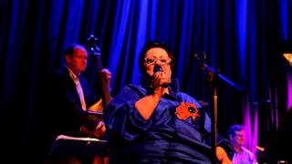 Gill Manly - The Night Time Is The Right Time