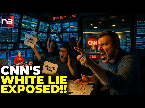 CONFIRMED: CNN Ratings CRATER After This Description – See What They ...