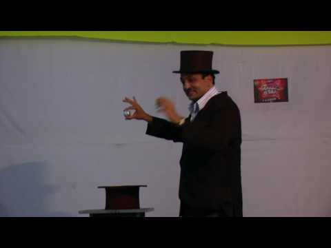 Multiplying Balls by Uday Jadugar