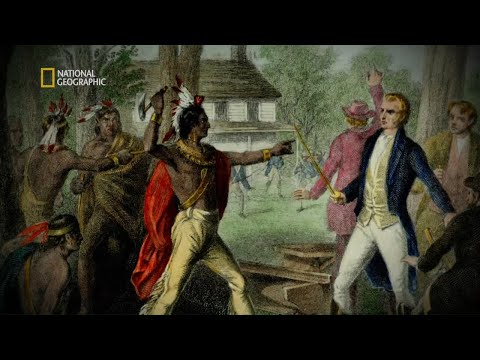 Czy katastrofy nawiedzające Virginie to sprawka Indian? [Szlakiem przeklętych miejsc]